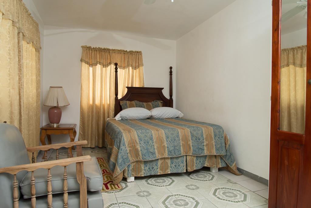 Chateau Margarite Pensión 3*