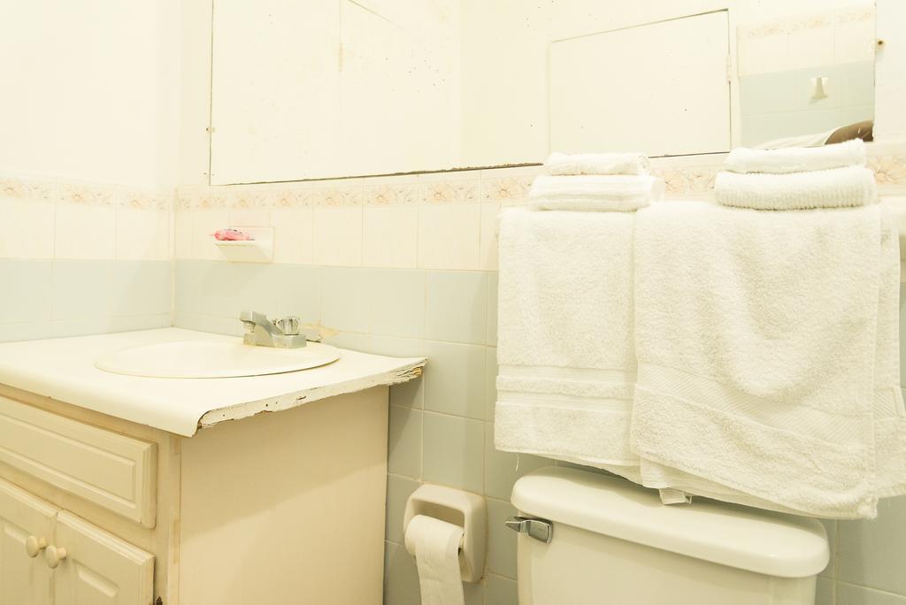 Pensión Chateau Margarite 3*