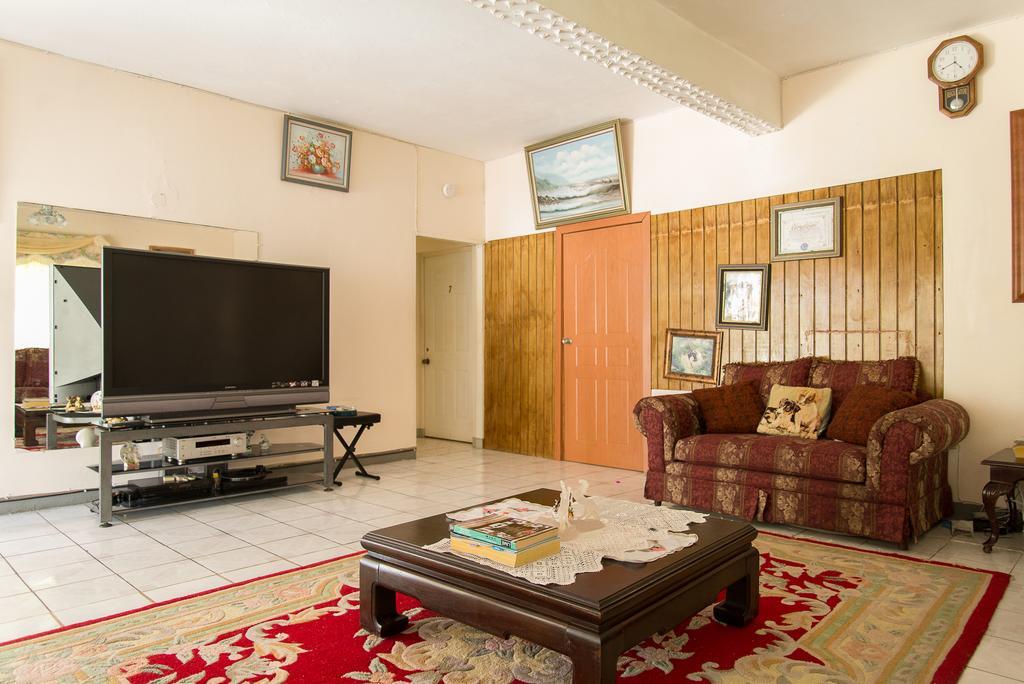Chateau Margarite 3* Montego Bay