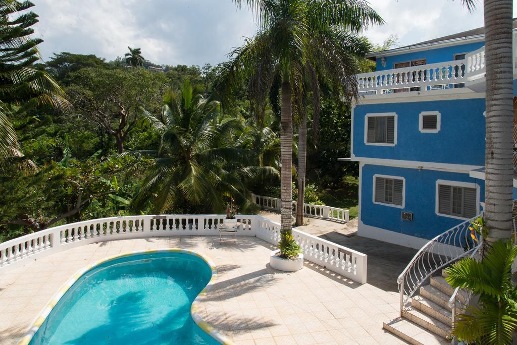 Pensión Chateau Margarite Montego Bay