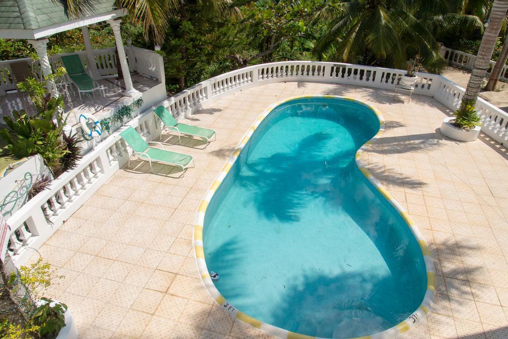 Chateau Margarite Pensión Montego Bay
