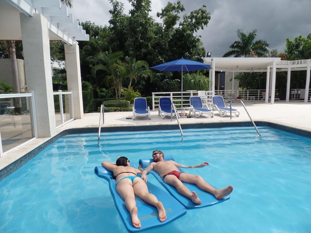 Resort Hedonism Ii (adults Only) 4*