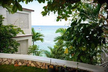 Hotel Hibiscus Ocho Rios