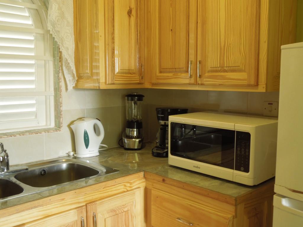 Columbus Heights Apartamento *