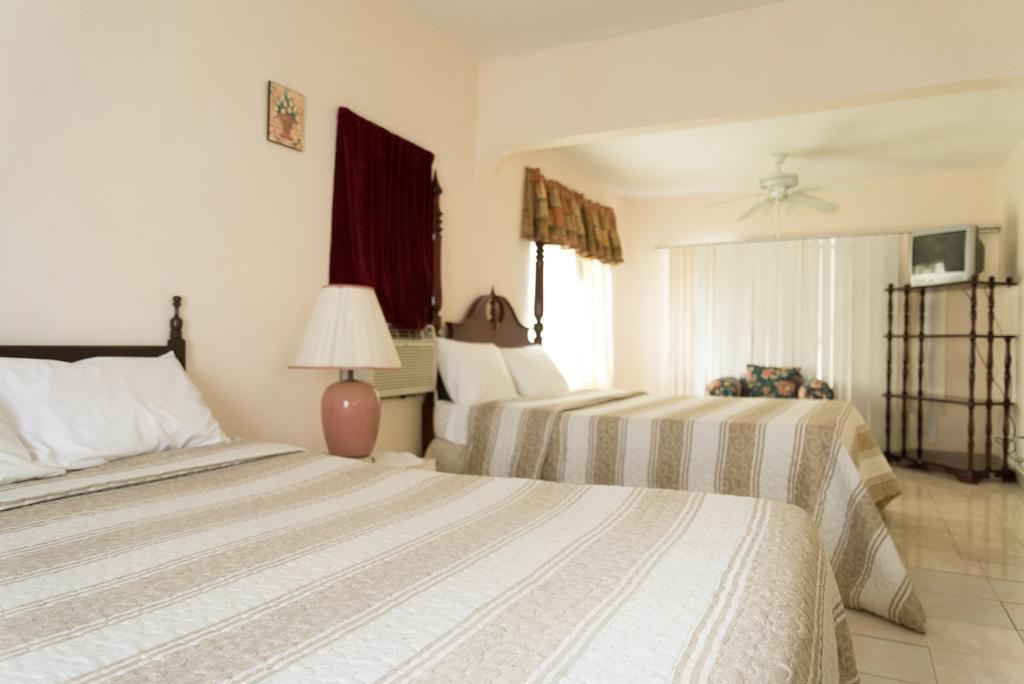 Chateau Margarite Pensión 3*