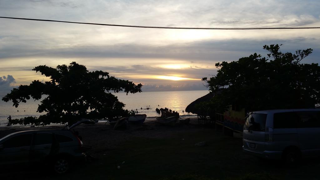 The Inn At Great Bay, Jamaica Treasure Beach