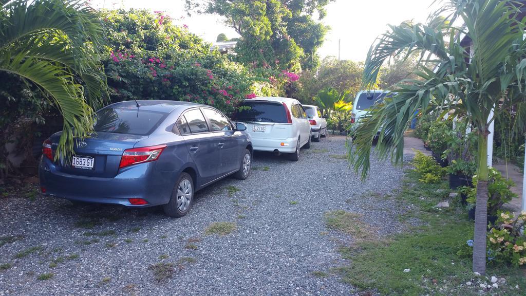The Inn At Great Bay, Jamaica Bed & Breakfast 3*