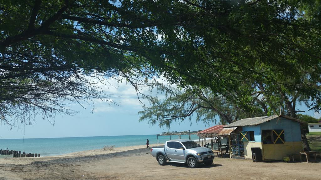 The Inn At Great Bay, Jamaica Treasure Beach