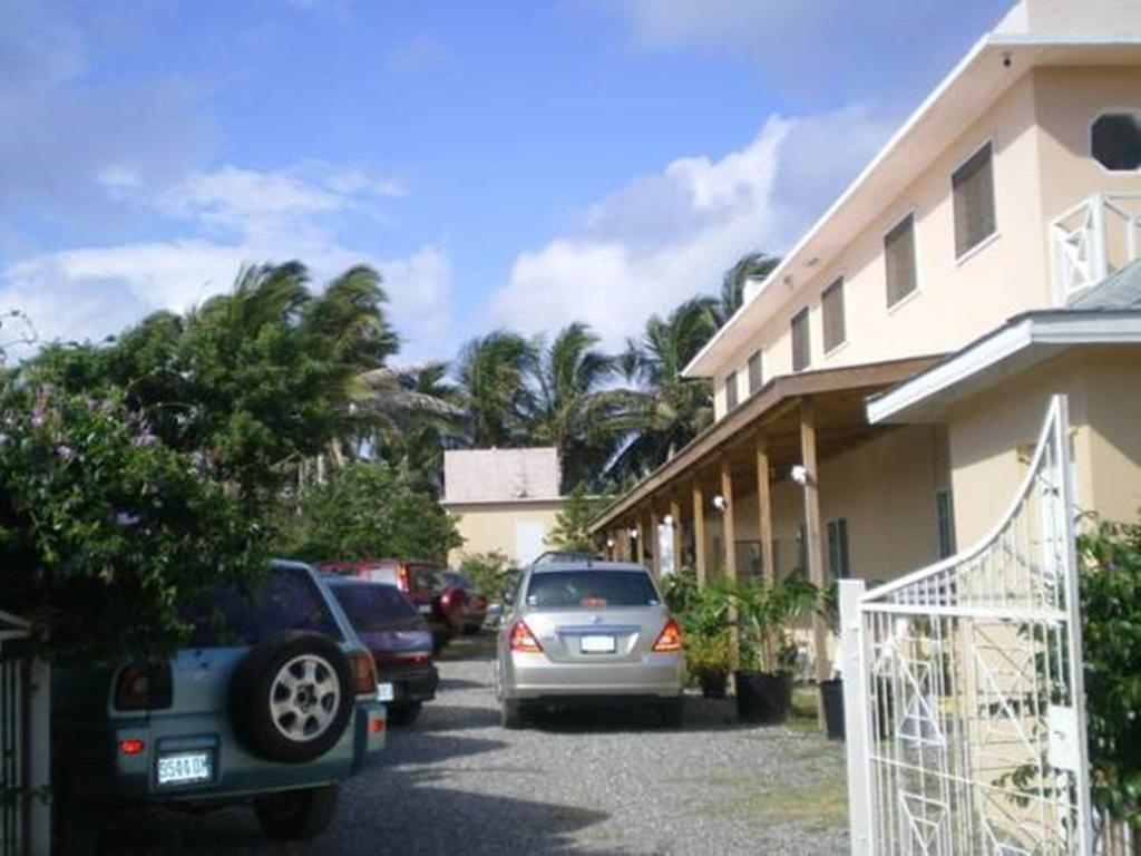 Bed & Breakfast The Inn At Great Bay, Jamaica Treasure Beach