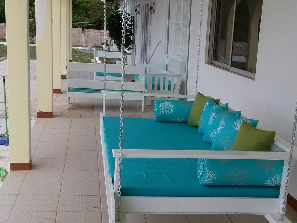 Maranatha Pensión 4*
