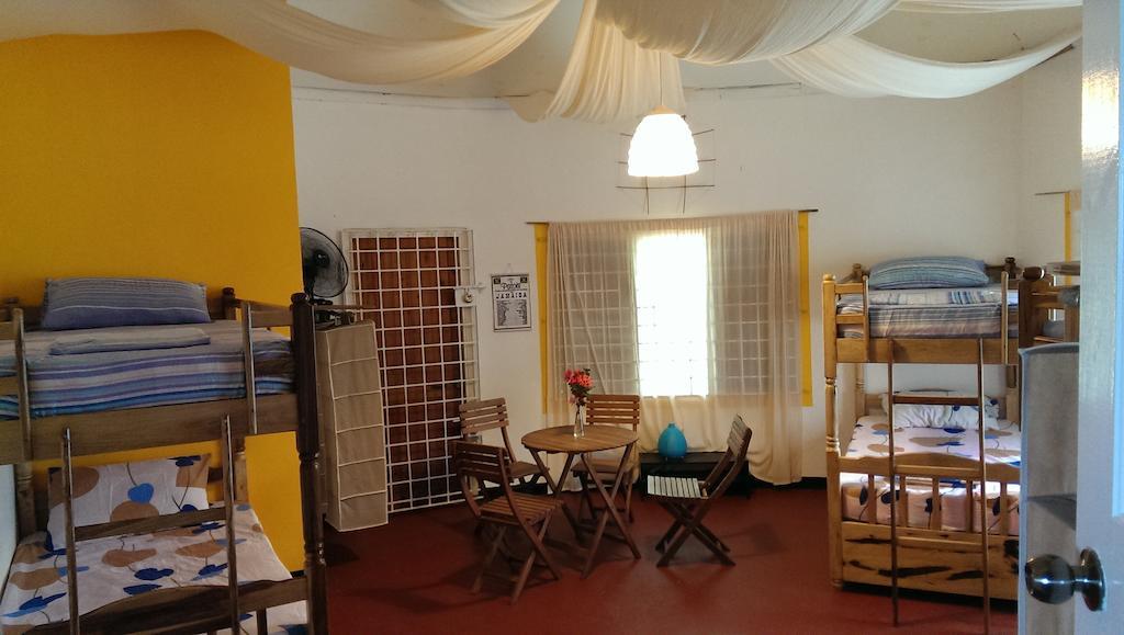 Hostal Germaican