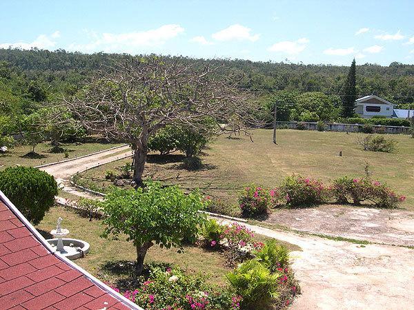 Pensión Maranatha Río Bueno