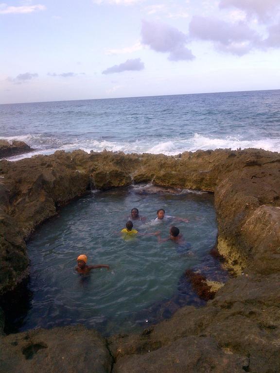 Pensión Maranatha 4*