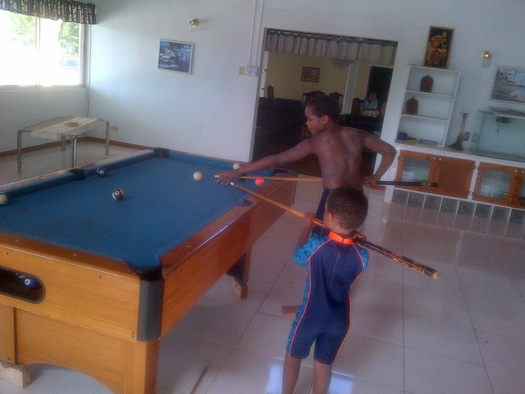 Pensión Maranatha 4*