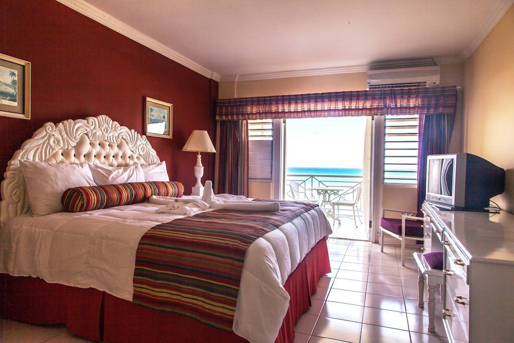 Resort Seagarden Montego Bay