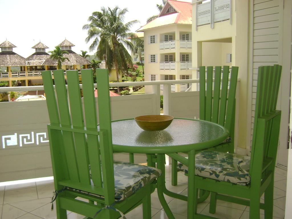 Apartahotel At The Ridge 3*