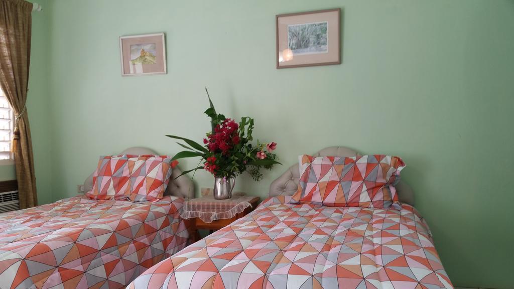 Bed & Breakfast The Inn At Great Bay, Jamaica Treasure Beach