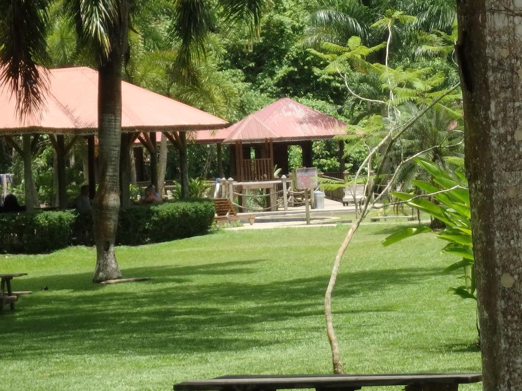 Bed & Breakfast The Inn At Great Bay, Jamaica Treasure Beach