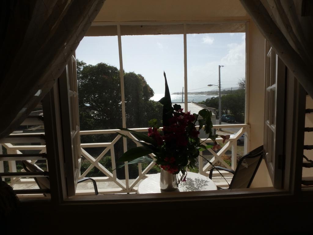 The Inn At Great Bay, Jamaica Treasure Beach