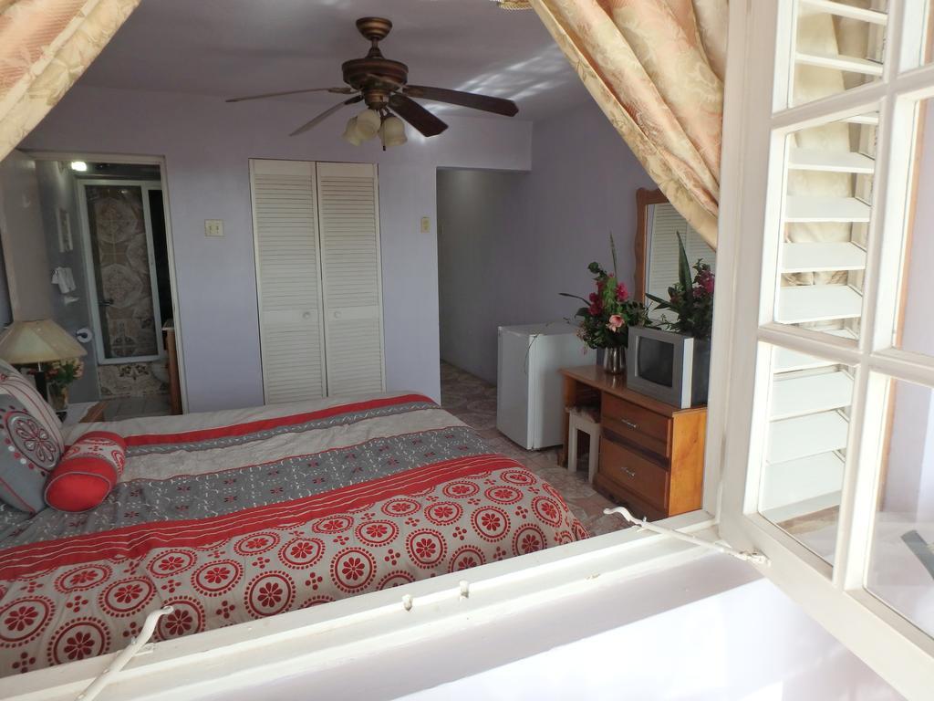 Bed & Breakfast The Inn At Great Bay, Jamaica Treasure Beach