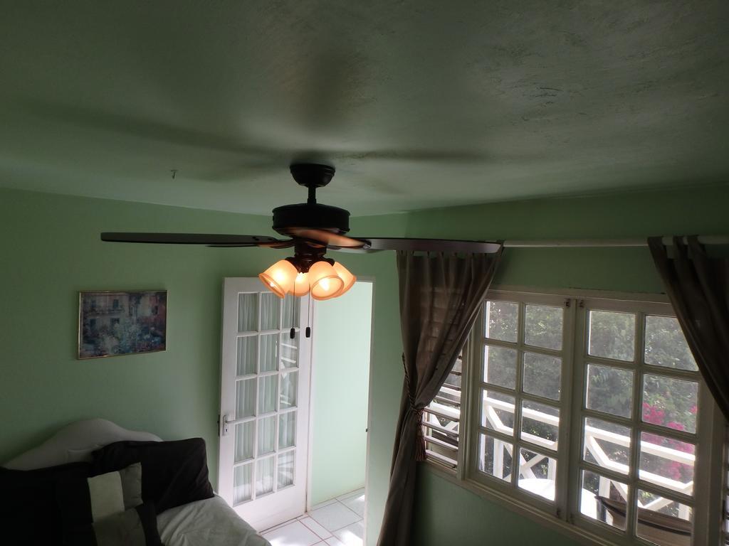 Bed & Breakfast The Inn At Great Bay, Jamaica Treasure Beach