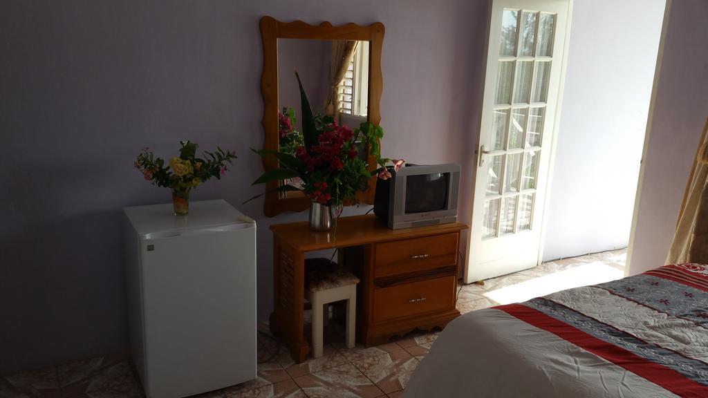 Bed & Breakfast The Inn At Great Bay, Jamaica Treasure Beach