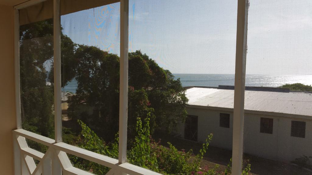 Bed & Breakfast The Inn At Great Bay, Jamaica Treasure Beach