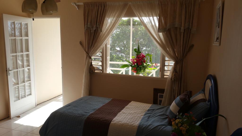 The Inn At Great Bay, Jamaica