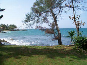 Edgewater Apartamento