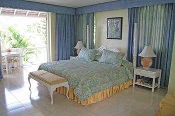 Edgewater Apartamento *