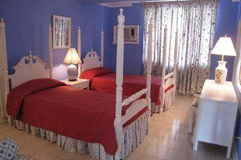 Edgewater Apartamento *