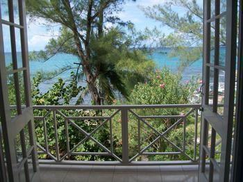 Edgewater Apartamento