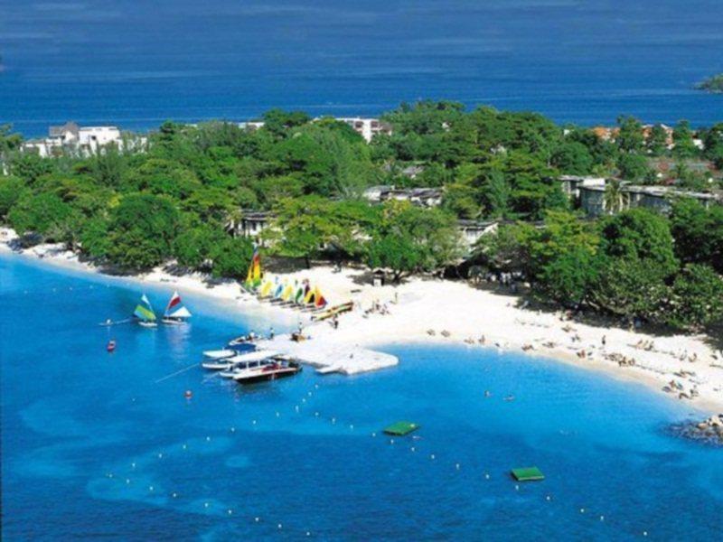 Hedonism Ii (adults Only) Negril