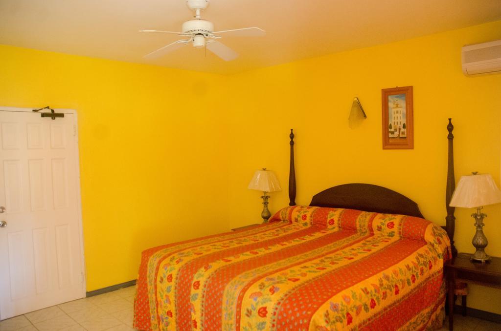 Royal Pensión Montego Bay