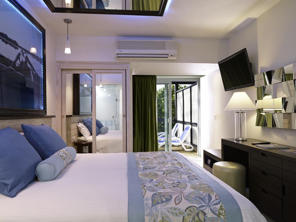 Hedonism Ii (adults Only) Resort 4*