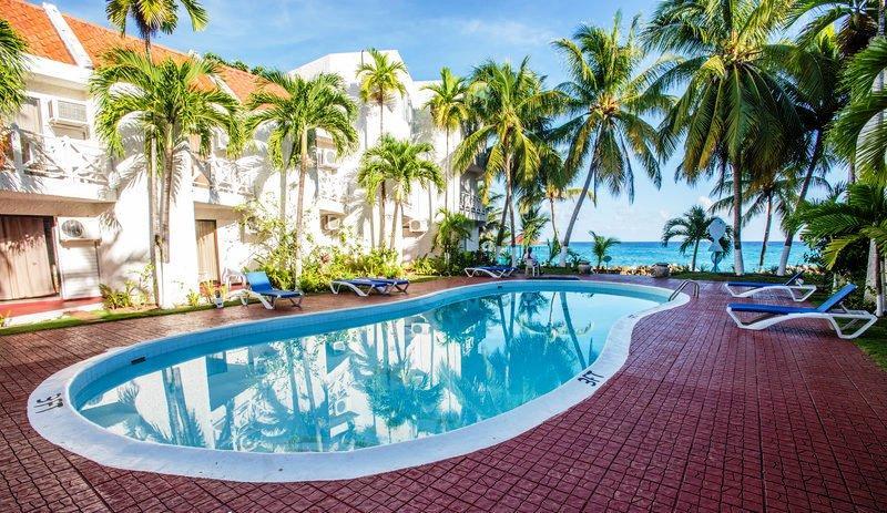 Apartment Idyllic Beachfront *