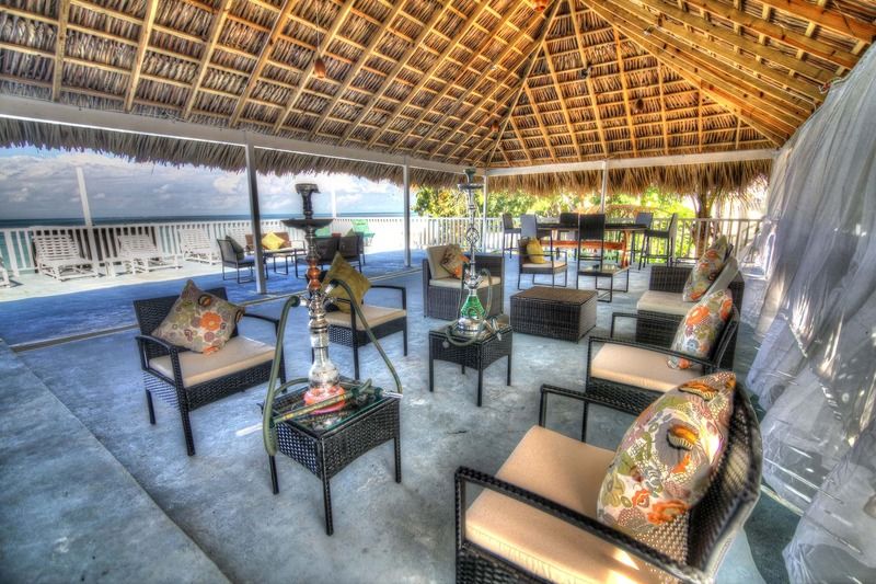 Zanzi 3* Negril