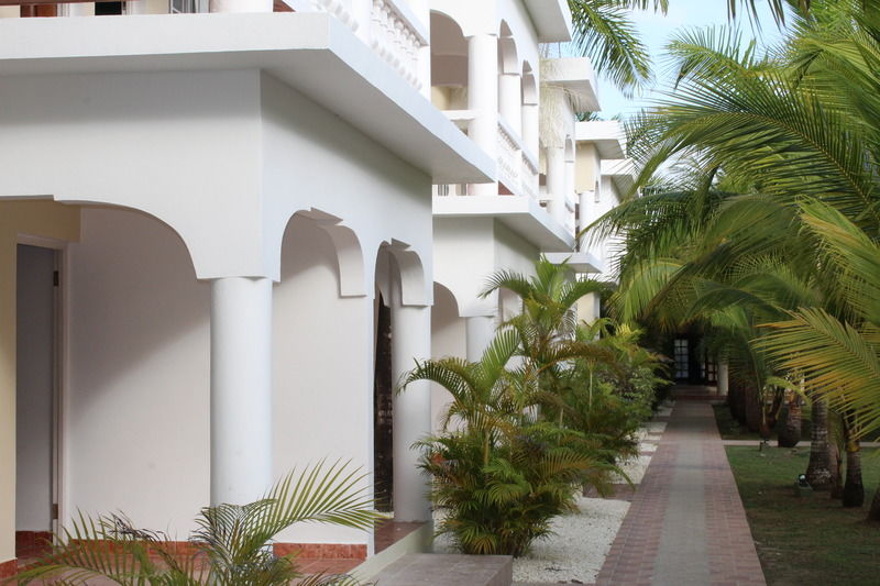 Zanzi 3* Negril