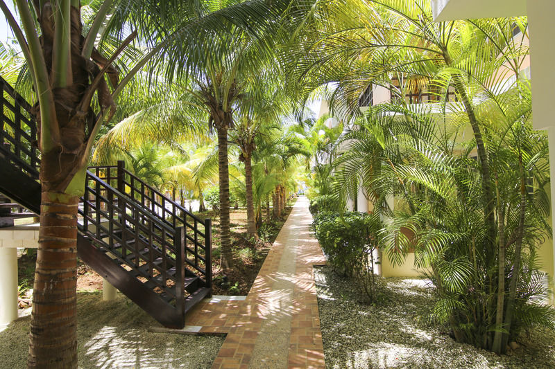 Resort Zanzi