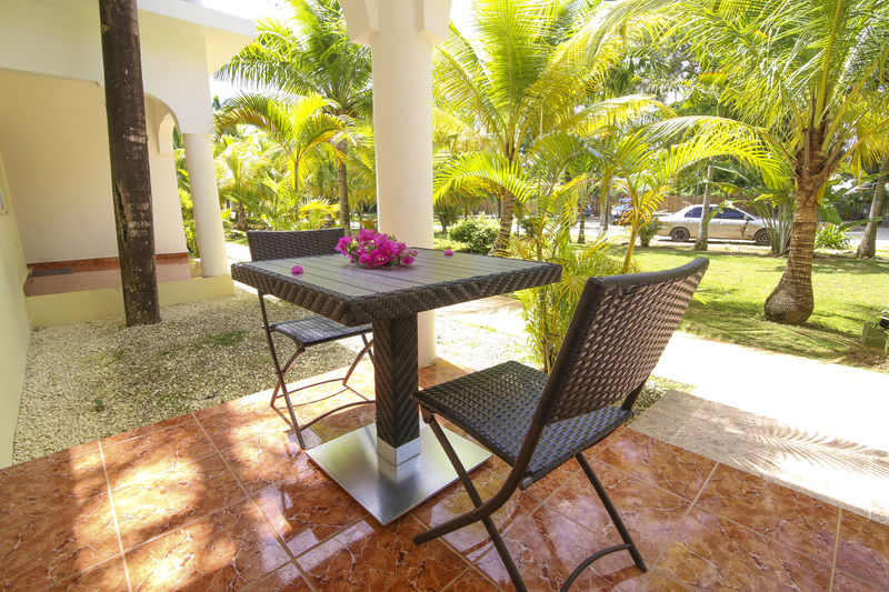 Zanzi Resort Negril