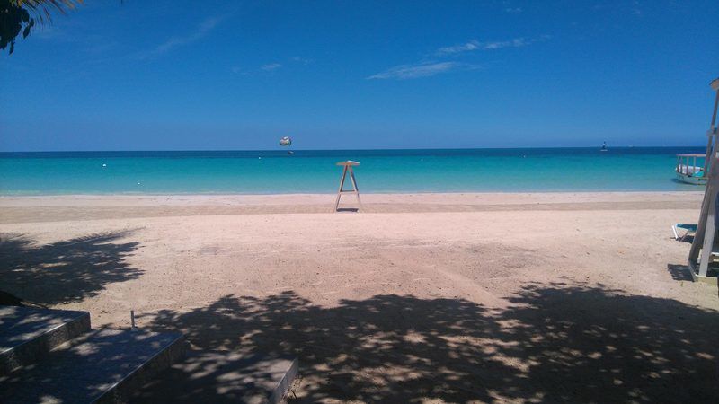 Zanzi Resort