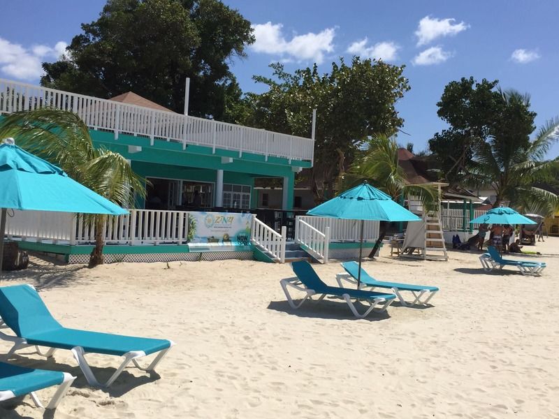 Resort Zanzi 3*