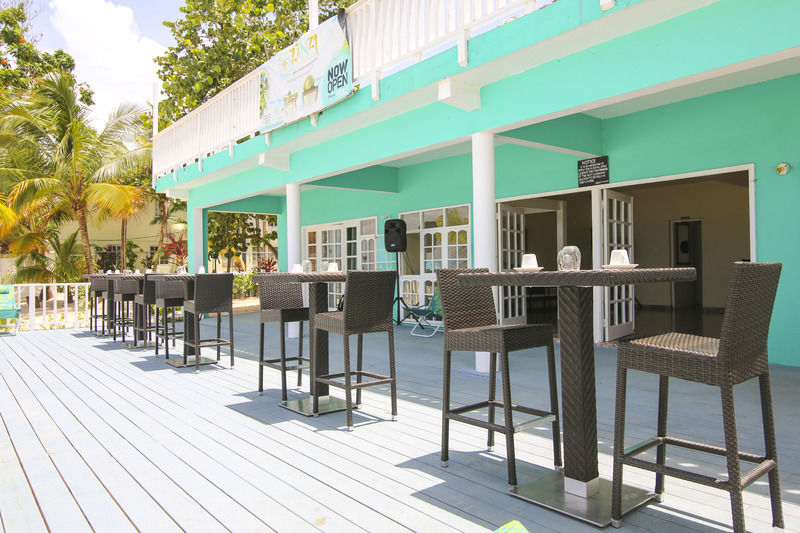 Resort Zanzi Negril