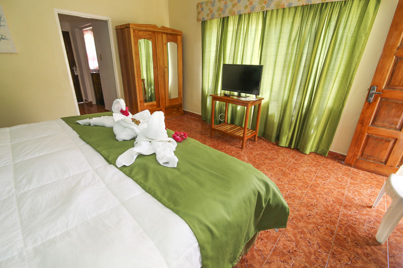 Resort Zanzi Negril