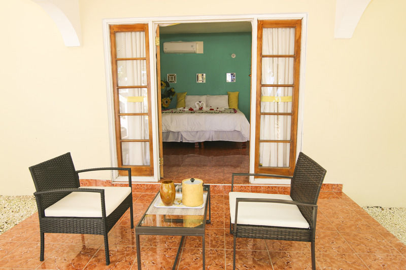 Resort Zanzi
