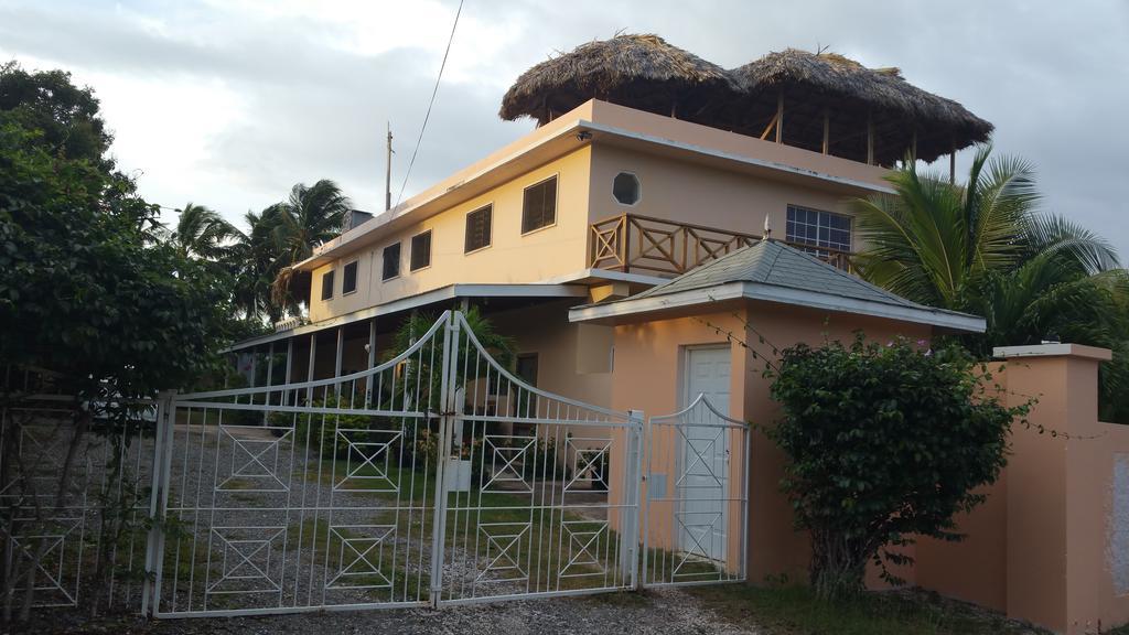 The Inn At Great Bay, Jamaica 3* Treasure Beach