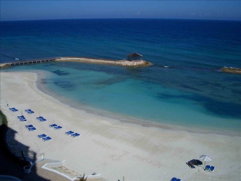 Paradise Found Apartamento Montego Bay