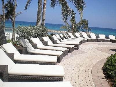 Apartamento Paradise Found *