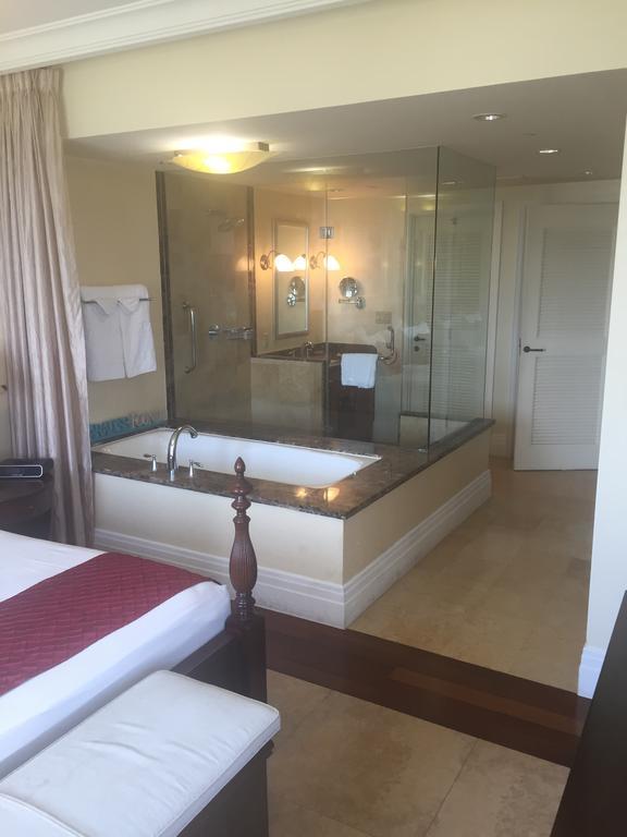 Paradise Found Apartamento