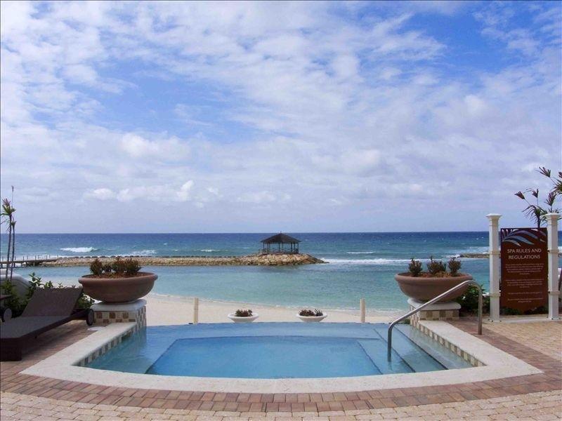 Apartamento Paradise Found *